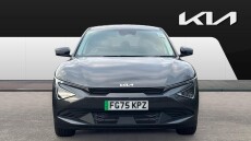 Kia EV6 168kW Air 84kWh 5dr Auto Electric Estate